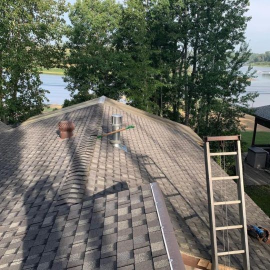 Jjs Roofing 160 Jjs Roofing 160