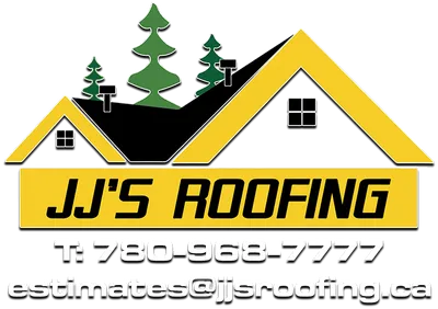JJ's Roofing - Professional Roofing Services Alberta