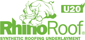 RhinoRoof U20 Logo